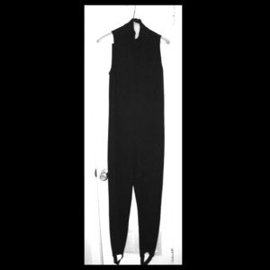 Ann Taylor Jumpsuit - Perfect for layering!